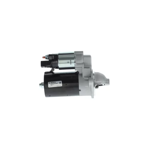 Štartér 1 986 S00 887 /BOSCH/ - obr. 4