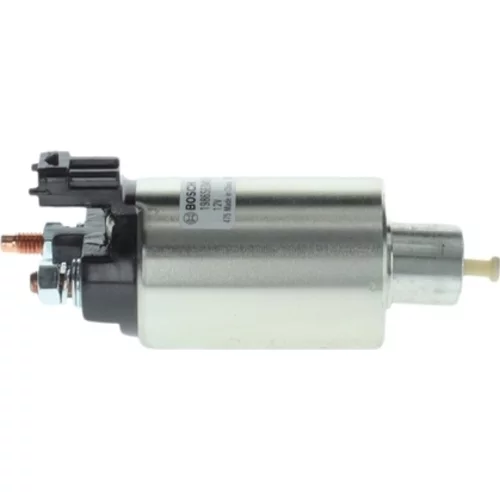 Elektromagnetický spínač pre štartér BOSCH 1 986 SE0 415