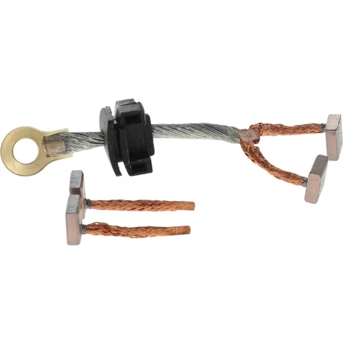 Uhlíkový zberač alternátora BOSCH 1 986 SE2 306