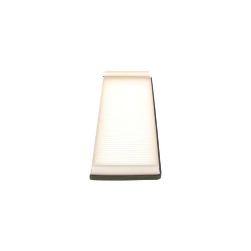 Filter vnútorného priestoru 1 987 431 163 /BOSCH/ - obr. 1