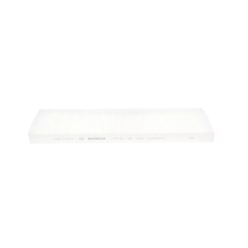 Filter vnútorného priestoru 1 987 431 188 /BOSCH/ - obr. 1