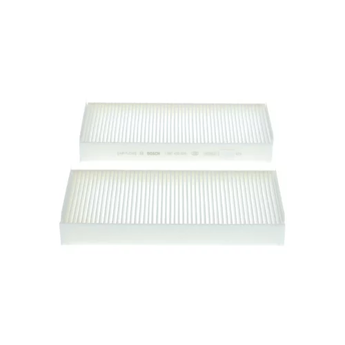 Filter vnútorného priestoru 1 987 432 020 /BOSCH/ - obr. 1