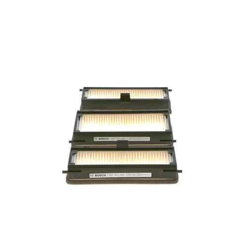 Filter vnútorného priestoru 1 987 432 060 /BOSCH/ - obr. 2