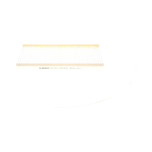 Filter vnútorného priestoru BOSCH 1 987 432 076