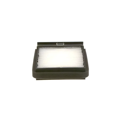 Filter vnútorného priestoru 1 987 432 157 /BOSCH/ - obr. 1