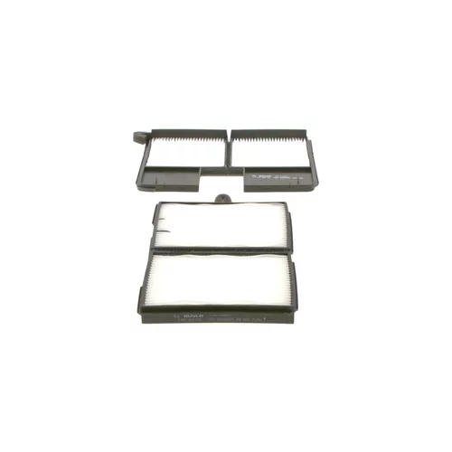 Filter vnútorného priestoru BOSCH 1 987 432 159