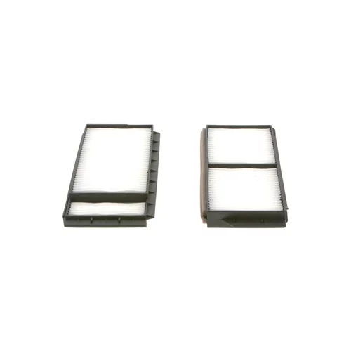 Filter vnútorného priestoru 1 987 432 163 /BOSCH/ - obr. 1