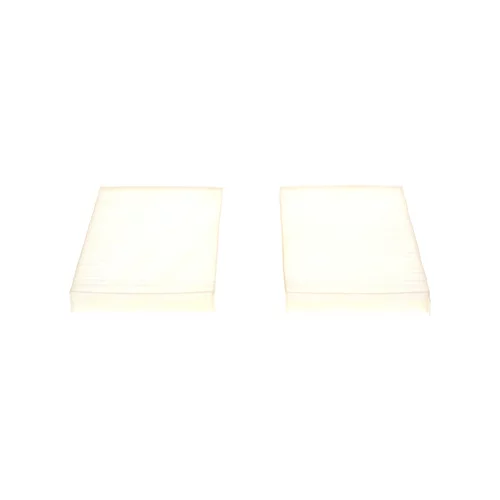 Filter vnútorného priestoru 1 987 432 278 /BOSCH/ - obr. 3
