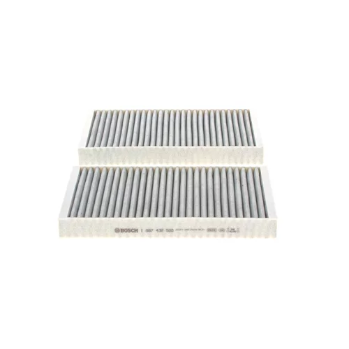 Filter vnútorného priestoru 1 987 432 500 /BOSCH/ - obr. 2
