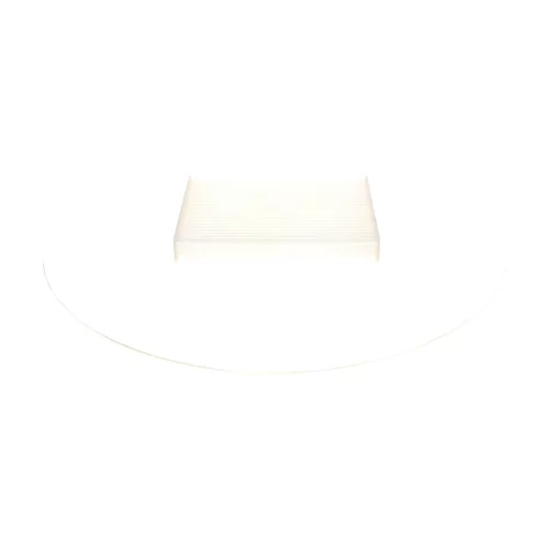 Filter vnútorného priestoru 1 987 435 010 /BOSCH/ - obr. 1