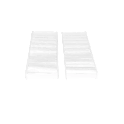 Filter vnútorného priestoru 1 987 435 033 /BOSCH/ - obr. 1
