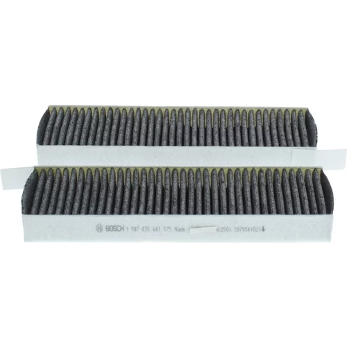 Filter vnútorného priestoru BOSCH 1 987 435 641