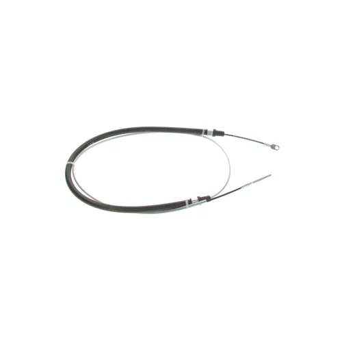 Ťažné lanko parkovacej brzdy 1 987 477 065 /BOSCH/ - obr. 3