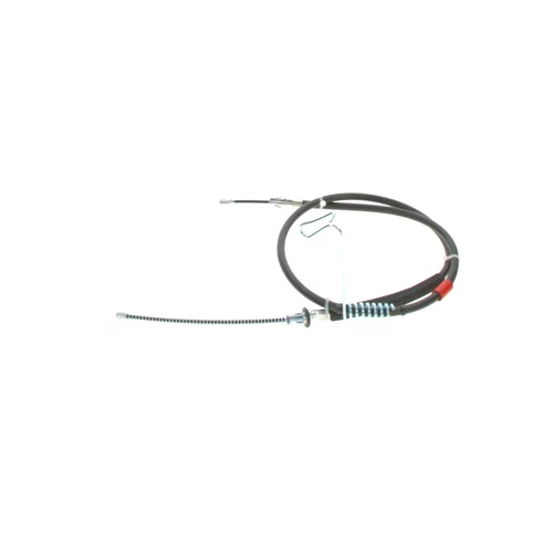 Ťažné lanko parkovacej brzdy 1 987 477 185 /BOSCH/ - obr. 1