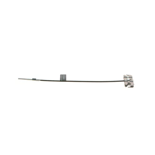 Ťažné lanko parkovacej brzdy 1 987 482 856 /BOSCH/ - obr. 2