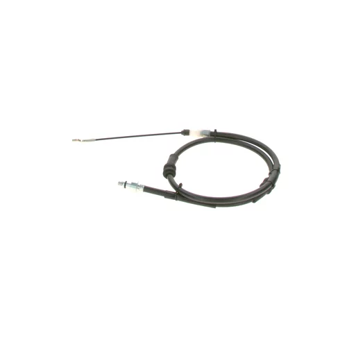 Ťažné lanko parkovacej brzdy 1 987 482 862 /BOSCH/ - obr. 1