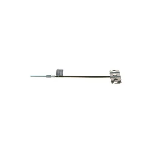 Ťažné lanko parkovacej brzdy 1 987 482 895 /BOSCH/ - obr. 1