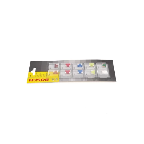 Poistka 1 987 529 078 /BOSCH/ - obr. 3
