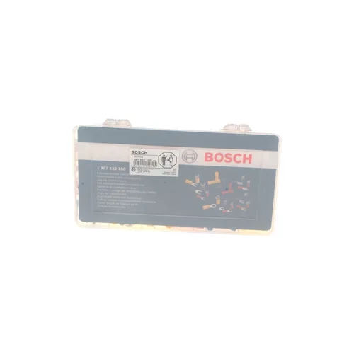 Sortiment, zalisovávacie spojky BOSCH 1 987 532 100