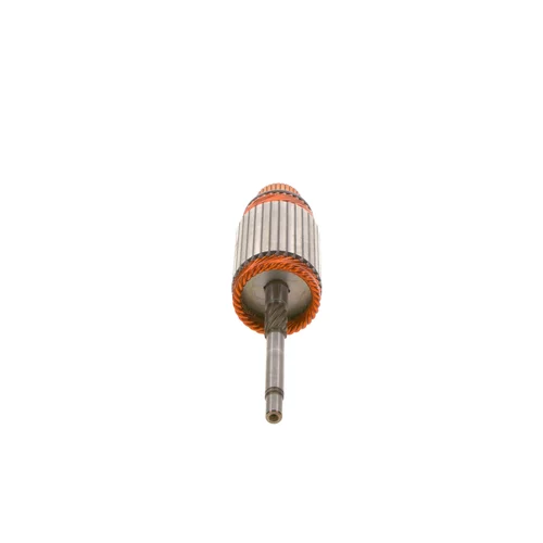Rotor štartéra 2 004 014 975 /BOSCH/ - obr. 1