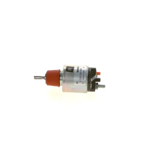 Elektromagnetický spínač pre štartér 2 339 303 858 /BOSCH/ - obr. 3