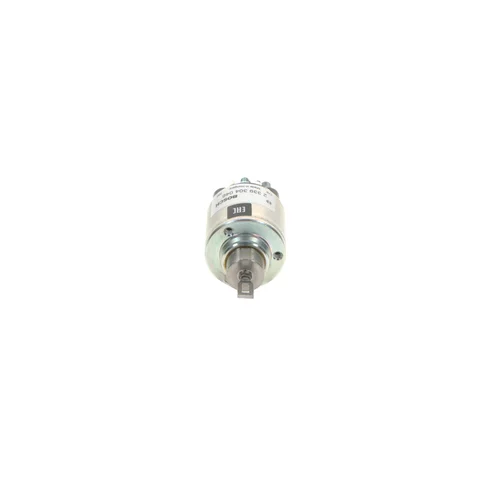Elektromagnetický spínač pre štartér 2 339 304 046 /BOSCH/ - obr. 2