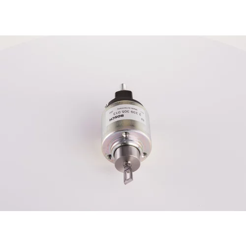 Elektromagnetický spínač pre štartér 2 339 305 013 /BOSCH/ - obr. 1