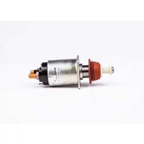 Elektromagnetický spínač pre štartér BOSCH 2 339 403 007