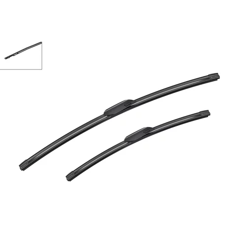 Stieracia lišta 3 397 014 890 /BOSCH/ - obr. 1