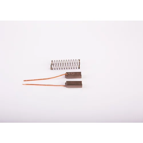 Uhlíkový zberač alternátora 9 124 080 037 /BOSCH/ - obr. 3