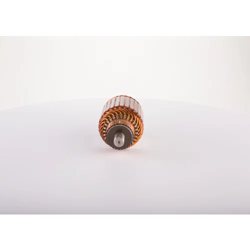 Rotor štartéra F 000 AL1 506 /BOSCH/ - obr. 3