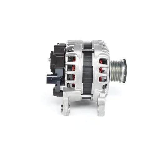 Alternátor F 000 BL0 603 /BOSCH/ - obr. 2