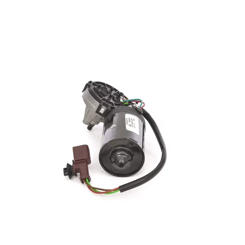 Motor stieračov F 006 B20 050 /BOSCH/ - obr. 3