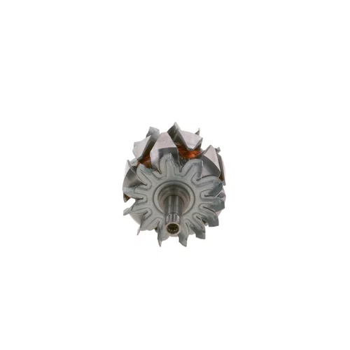 Rotor alternátora F 00M 121 636 /BOSCH/ - obr. 3