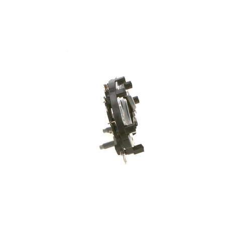Usmerňovač alternátora F 00M 123 316 /BOSCH/ - obr. 3