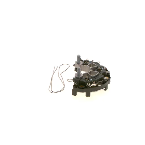 Opravná sada, usnerňovač alternátora F 00M 147 631 /BOSCH/ - obr. 1