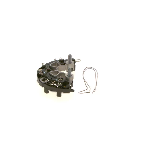 Opravná sada, usnerňovač alternátora F 00M 147 631 /BOSCH/ - obr. 3