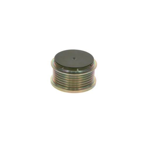 Voľnobežka alternátora F 00M 599 403 /BOSCH/ - obr. 2