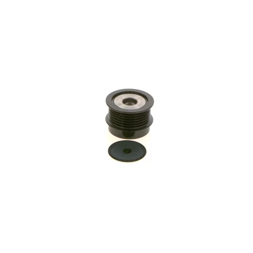 Voľnobežka alternátora F 00M A47 704 /BOSCH/ - obr. 3
