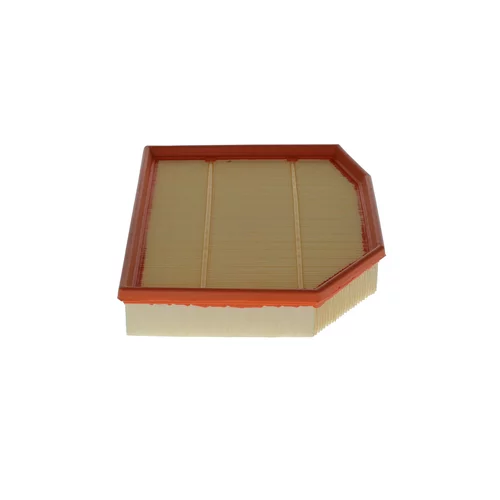 Vzduchový filter F 026 400 463 /BOSCH/ - obr. 3