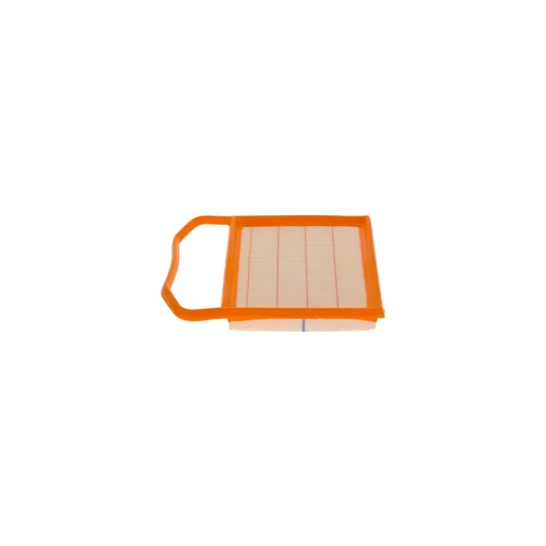 Vzduchový filter F 026 400 504 /BOSCH/ - obr. 3