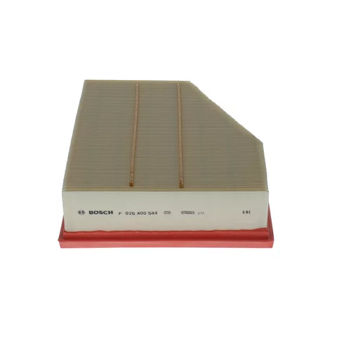 Vzduchový filter F 026 400 544 /BOSCH/ - obr. 1