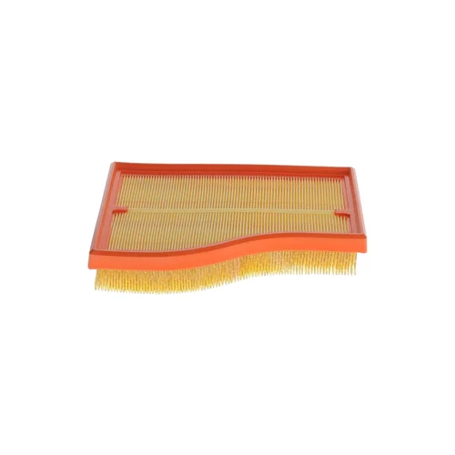 Vzduchový filter F 026 400 593 /BOSCH/ - obr. 1