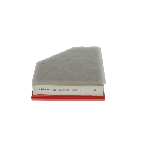 Vzduchový filter F 026 400 753 /BOSCH/ - obr. 1