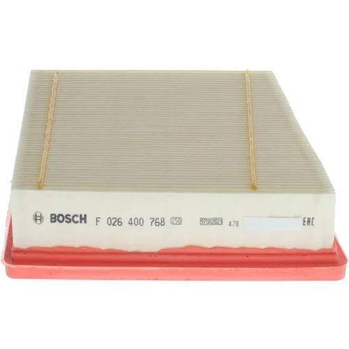 Vzduchový filter BOSCH F 026 400 768
