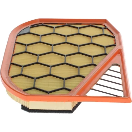 Vzduchový filter F 026 400 772 /BOSCH/ - obr. 2