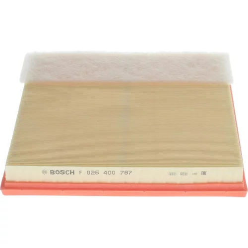 Vzduchový filter BOSCH F 026 400 787