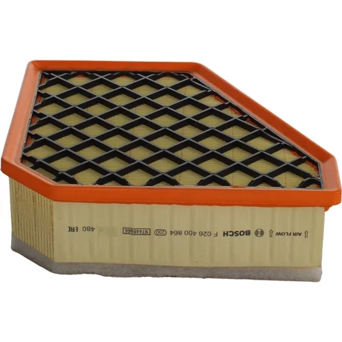 Vzduchový filter BOSCH F 026 400 864