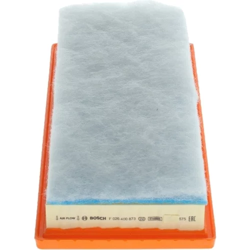 Vzduchový filter F 026 400 873 /BOSCH/ - obr. 1