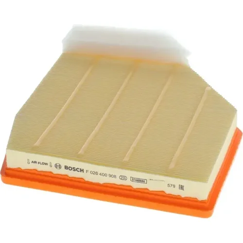 Vzduchový filter BOSCH F 026 400 908